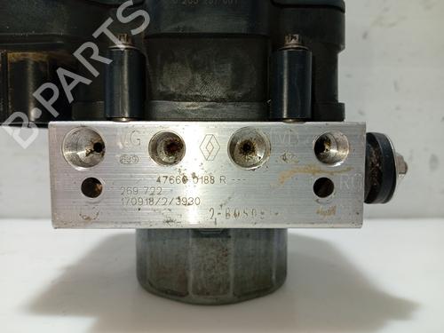 ABS pump DACIA SANDERO II 1.5 dCi | BP31108655M43 