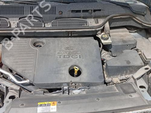 Seat buckle FORD FOCUS C-MAX (DM2) 1.8 TDCi | BP36527863I32  - Image 27