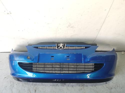 Used Front bumper PEUGEOT 307 Break (3E) 2.0 HDI 90 (90 hp) 24949224