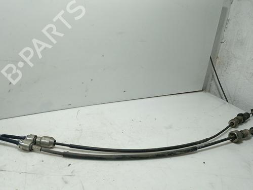 Cable NISSAN TIIDA Hatchback (C11) 1.5 dCi | BP37641409E12 - Image 2