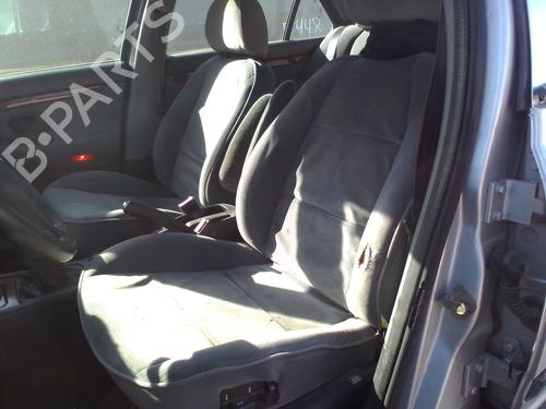 Upper protection PEUGEOT 406 Break (8E/F)  | BP19002676M93 