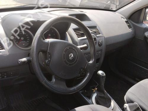 Ferdsskriver RENAULT MEGANE II (BM0/1_, CM0/1_) 1.6 16V | BP31103500C48 