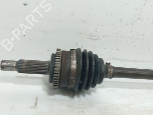 Left front driveshaft HYUNDAI i30 (FD) 1.4 | BP37487480M38 - Image 3