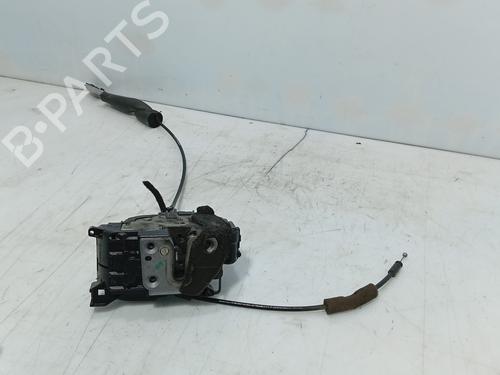 Højre fortil lås Højre fortil lås RENAULT GRAND SCÉNIC III (JZ0/1_) 1.9 dCi (JZ0J, JZ0N, JZ1K, JZ1S) (131 hp) 36643700 36643700