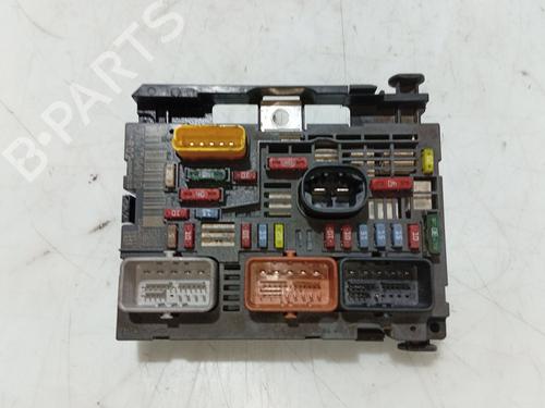 Electronic module CITROËN C5 III Break (RW_) 2.0 HDi 140 | BP32026537M83  - Image 5