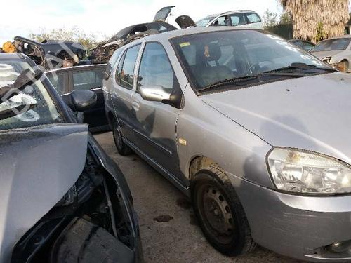 Right taillight TATA INDIGO MARINA (4_V2) 1.4 | BP24689280C35