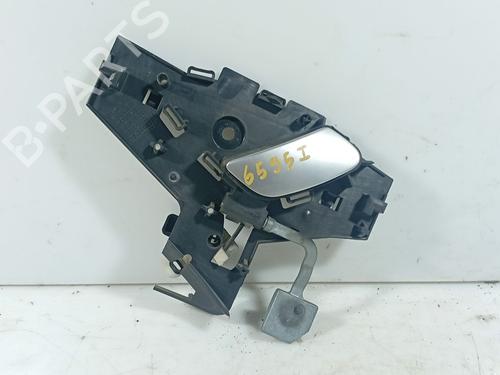 Used Front left interior door handle Front left interior door handle CITROËN C5 I (DC_) 2.0 HDi (DCRHZB, DCRHZE) (109 hp) 39972636 39972636
