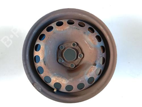 Used Rim CHEVROLET AVEO Hatchback (T300) 1.3 D (95 hp) 32349542