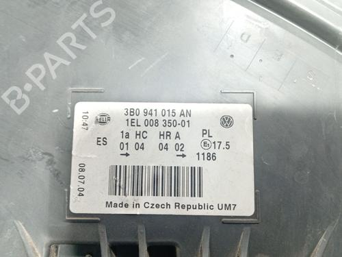 Left headlight VW PASSAT B5.5 (3B3) 1.9 TDI | BP38434857C28 - Image 5