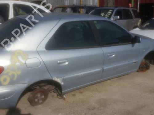 Styring servopumpe CITROËN XSARA (N1) 1.6 16V | BP18981248M99 