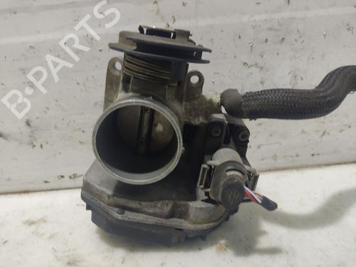 Drosselklappe für VW POLO III (6N1) 60 1.4 (60 hp) 31099437