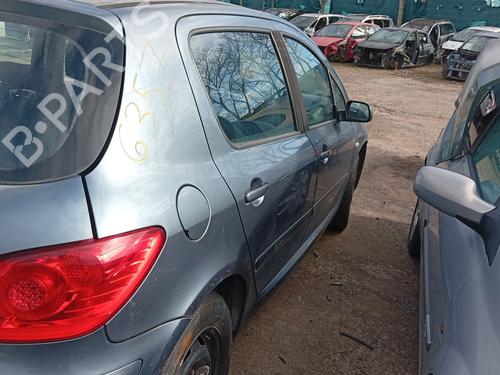 Engine PEUGEOT 307 (3A/C) 1.6 HDi 110 | BP32417091M1