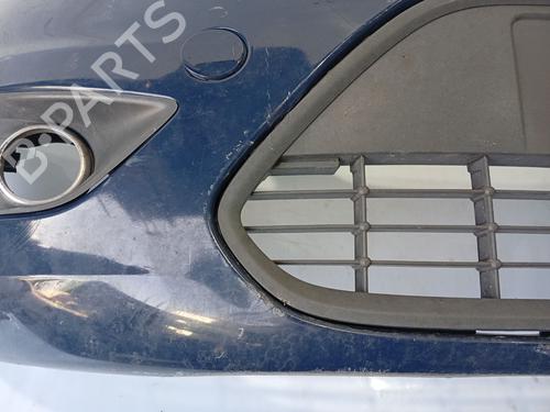 Front bumper FORD FOCUS II Turnier (DA_, FFS, DS) 1.6 TDCi | BP31103720C7