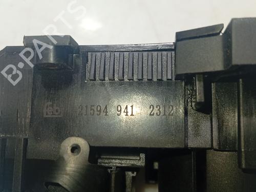 Rattstammestilk SKODA FABIA I (6Y2) 1.2 | BP31111568I23 