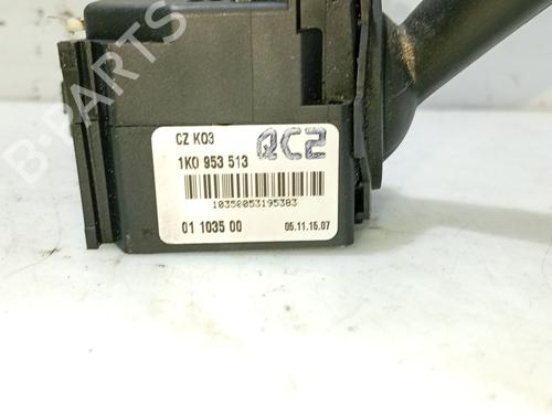 Steering column stalk VW GOLF V (1K1) 1.9 TDI | BP31106956I23 - Image 5