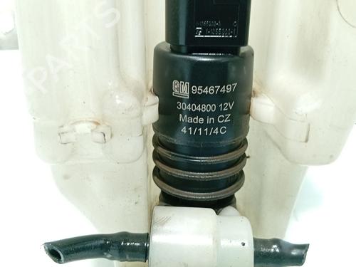 Sprinklertank CHEVROLET AVEO Hatchback (T300) 1.3 D | BP32738194C113 - Image 2