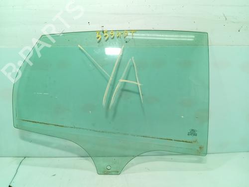 Used Rear right door window Rear right door window 38436186 38436186