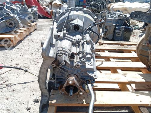 Gearbox BMW 1 (E87) 116 d | BP36701438M3 - Image 3