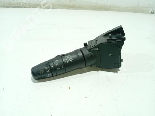 Mando luces NISSAN ALMERA II Hatchback (N16) 1.5 dCi (82 hp) 31106001