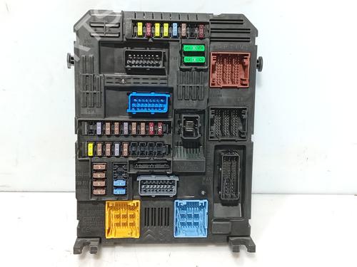 Used Electronic module Electronic module CITROËN C3 III (SX) 1.2 PURETECH 82 (82 hp) 40083645 40083645