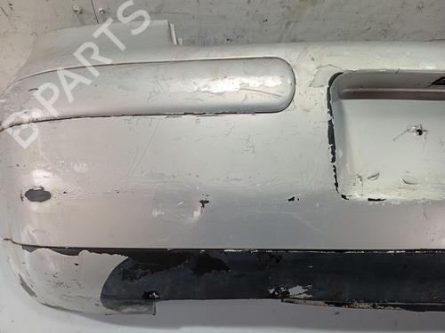 Rear bumper VW GOLF IV (1J1) 1.9 TDI | BP31103983C8 