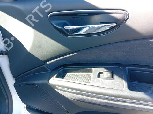 Left front window switch FIAT BRAVO II (198_) 1.6 D Multijet (198AXH1B) | BP36153068I27  - Image 24