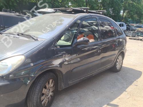 Venstre forlygte CITROËN XSARA PICASSO (N68) 1.6 HDi | BP31104872C28 