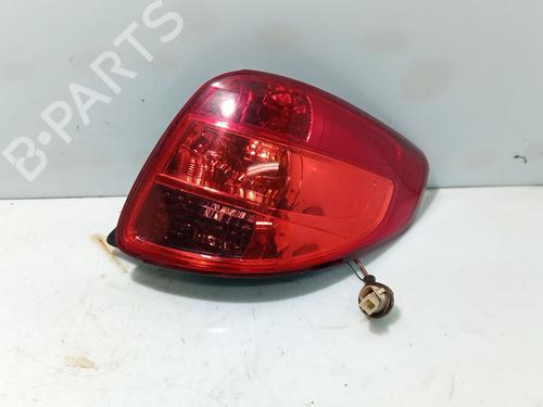 right-taillight-suzuki-sx4-ey-gy-2006-24686238 main image
