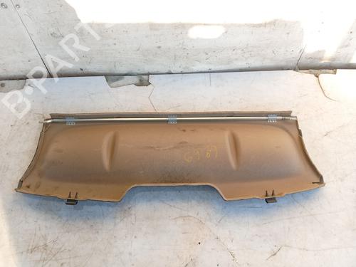 Hattehylde CHEVROLET MATIZ (M200, M250) 0.8 | BP37027665C85 - Image 2