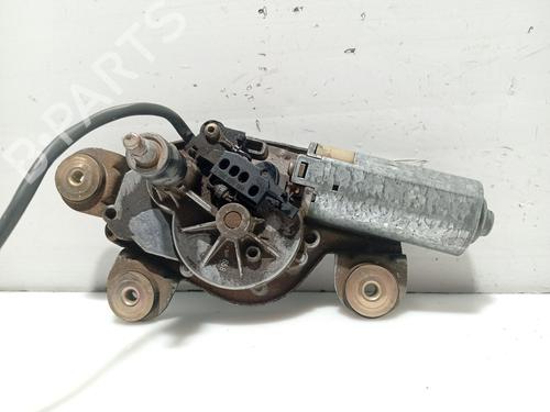 Used Rear wiper motor FORD MONDEO II (BAP) [1996-2000]  31107005