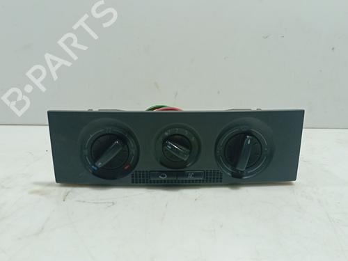 climate-control-skoda-fabia-i-6y2-1999-2000-2001-2002-2003-2004-2005-2006-2007-2008-36106321 main image