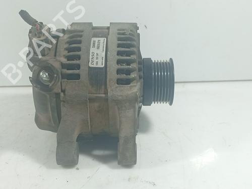 Alternator MAZDA 3 (BK) 1.6 DI Turbo | BP40607747M7 - Image 4