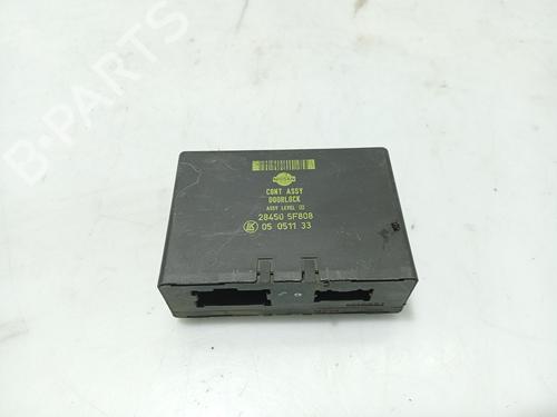 Used Electronic module NISSAN MICRA II (K11) [1992-2007]  31106922
