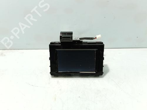 Modulo electronico KIA SPORTAGE IV (QL, QLE) 1.6 GDI (132 hp) 31110003