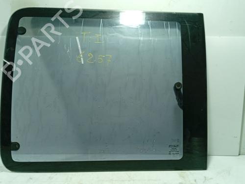 Vitre porte arrière gauche Vitre porte arrière gauche FIAT DOBLO Box Body/MPV (223_) 1.9 JTD (105 hp) 34347131 34347131