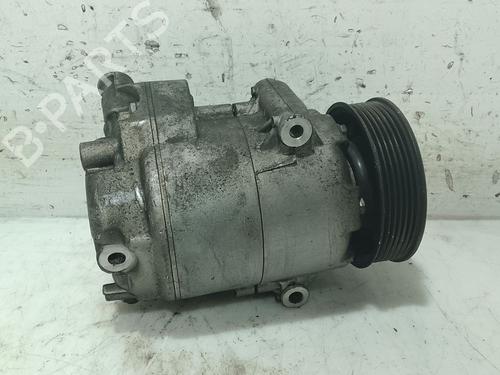 Used AC compressor AC compressor OPEL MERIVA B MPV (S10) 1.7 CDTI (75) (110 hp) 39944762 39944762