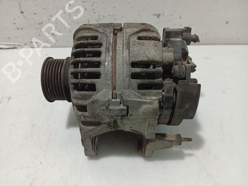 Used Alternator SEAT IBIZA II (6K1) 1.4 i (60 hp) 31107709