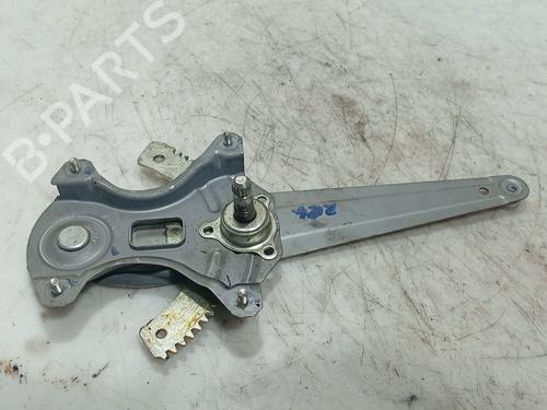 Alzacristallo posteriore destro Alzacristallo posteriore destro HYUNDAI i20 I (PB, PBT) 1.2 (78 hp) 37415422 37415422