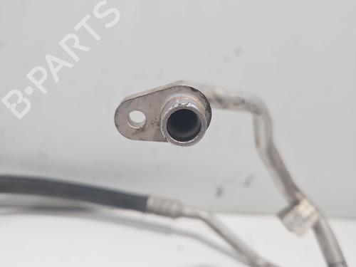 AC pipe RENAULT KADJAR (HA_, HL_) 1.6 dCi 130 (HLA4) | BP25617225M126