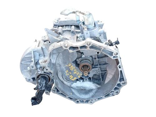 Used Gearbox Gearbox 36840829 36840829