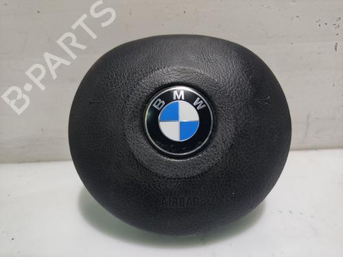 Used Driver airbag BMW 3 Compact (E46) 318 td (115 hp) 24696595