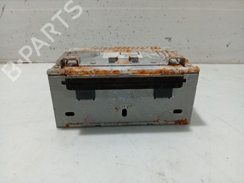 Autoradio FORD FIESTA VI (CB1, CCN) 1.0 EcoBoost (100 hp) 31107626