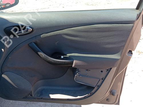 Engine SEAT ALTEA (5P1) 1.9 TDI | BP36643720M1 - Image 23