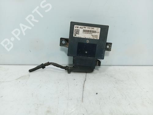 Used Electronic module Electronic module VW PASSAT B7 (362) 2.0 TDI (140 hp) 33809925 33809925