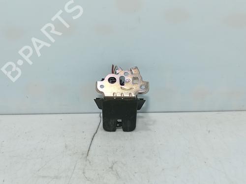Bagklap lås Bagklap lås SEAT LEON (5F1) 1.6 TDI (110 hp) 36412172 36412172