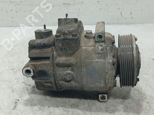 AC compressor SEAT ALTEA (5P1) 1.9 TDI | BP37458088M34 - Image 4