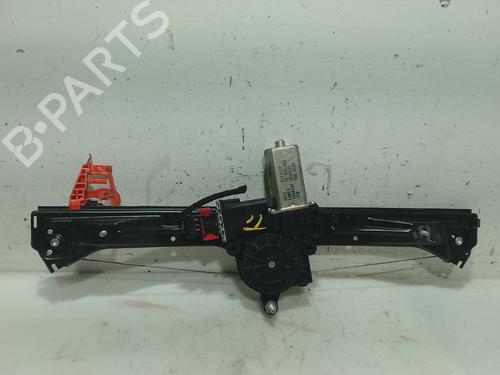 Used Front left window mechanism Front left window mechanism 37609420 37609420