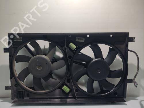 Used Radiator fan OPEL INSIGNIA A (G09) 2.0 CDTI (68) (131 hp) 23231327