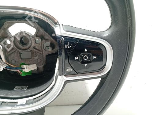 Steering wheel VOLVO V90 II Estate (235) D4 | BP31108067C49 