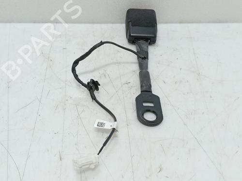 seat-buckle-citroen-c3-iii-sx-2016-40295870 main image